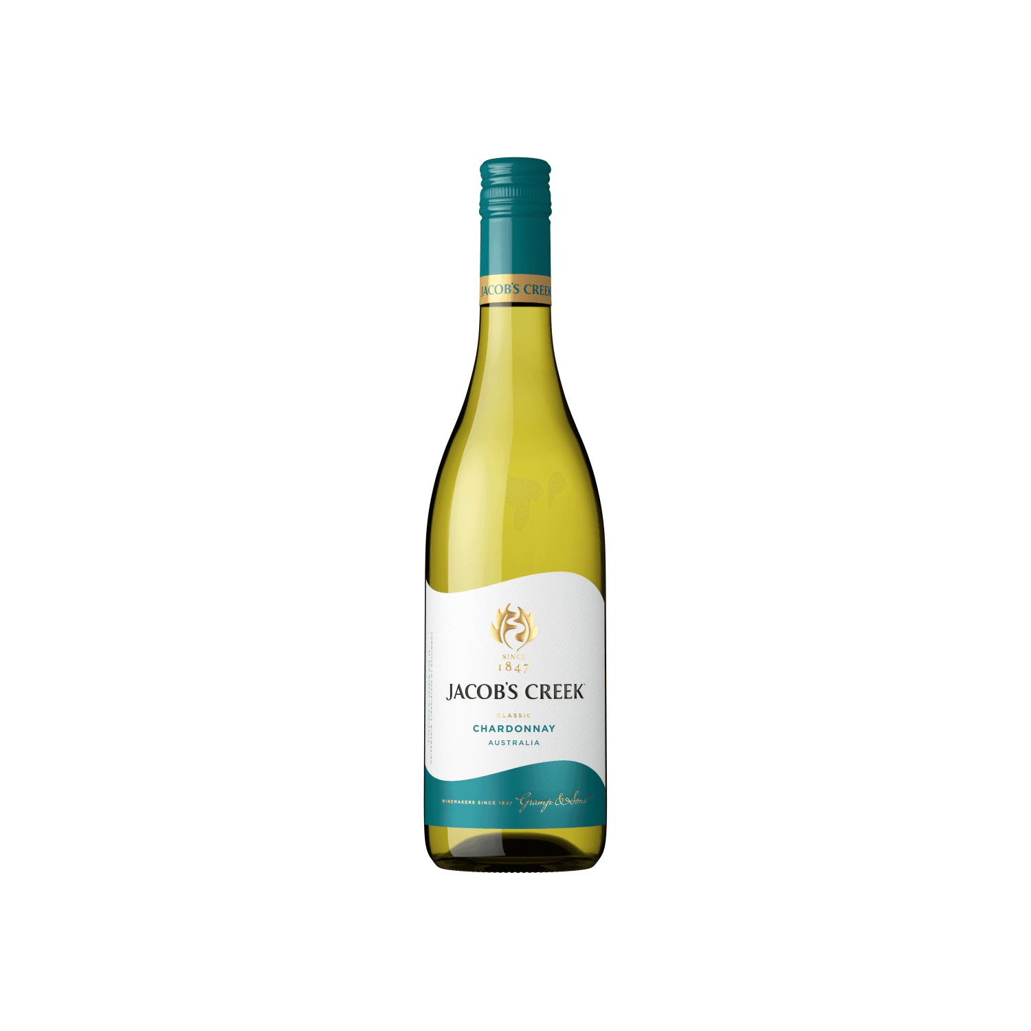 Jacob's Creek Chardonnay