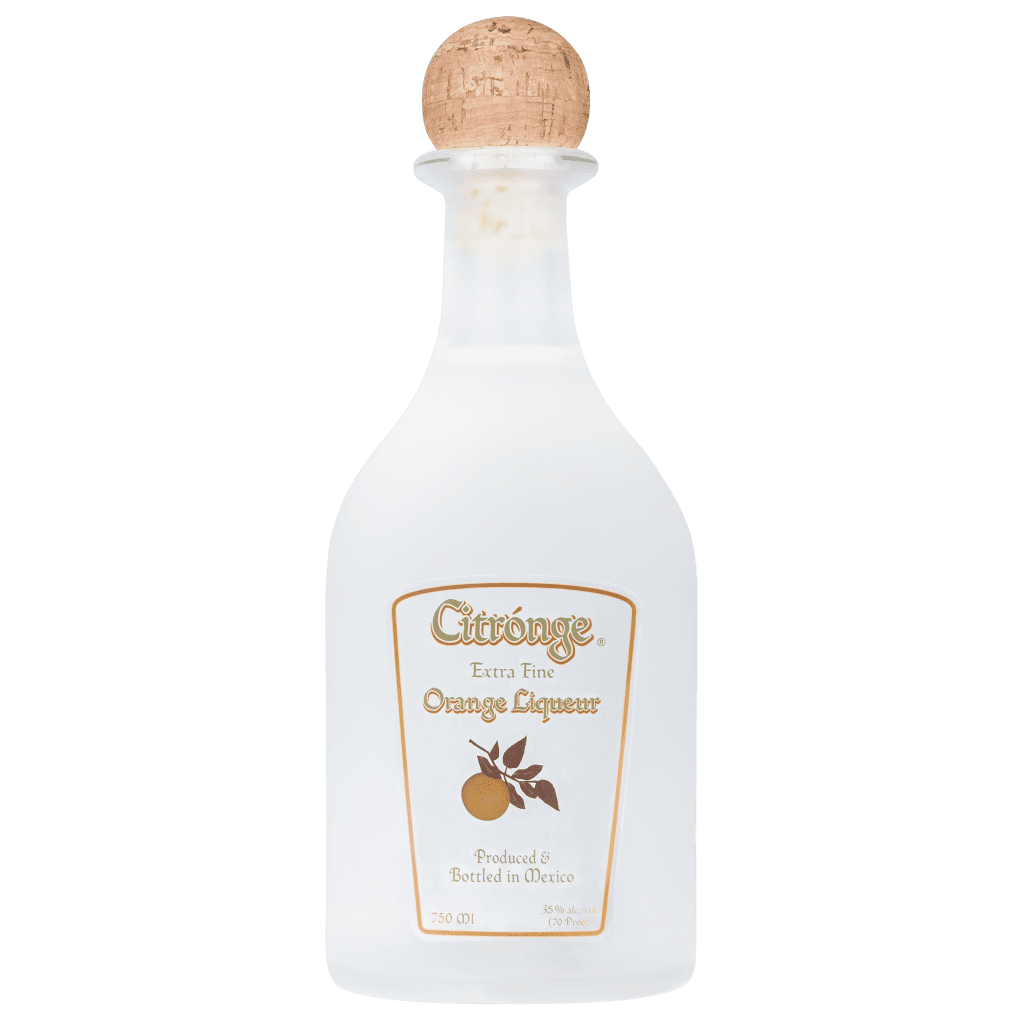Citrónge Orange Liqueur