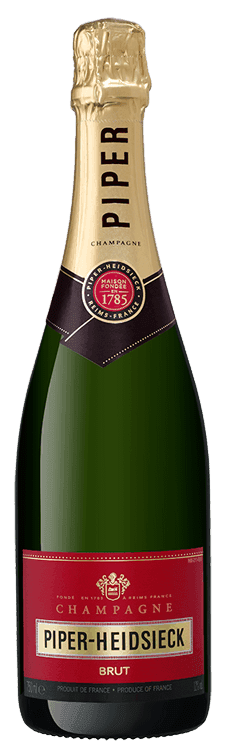 Piper Heidsieck Brut Champagne