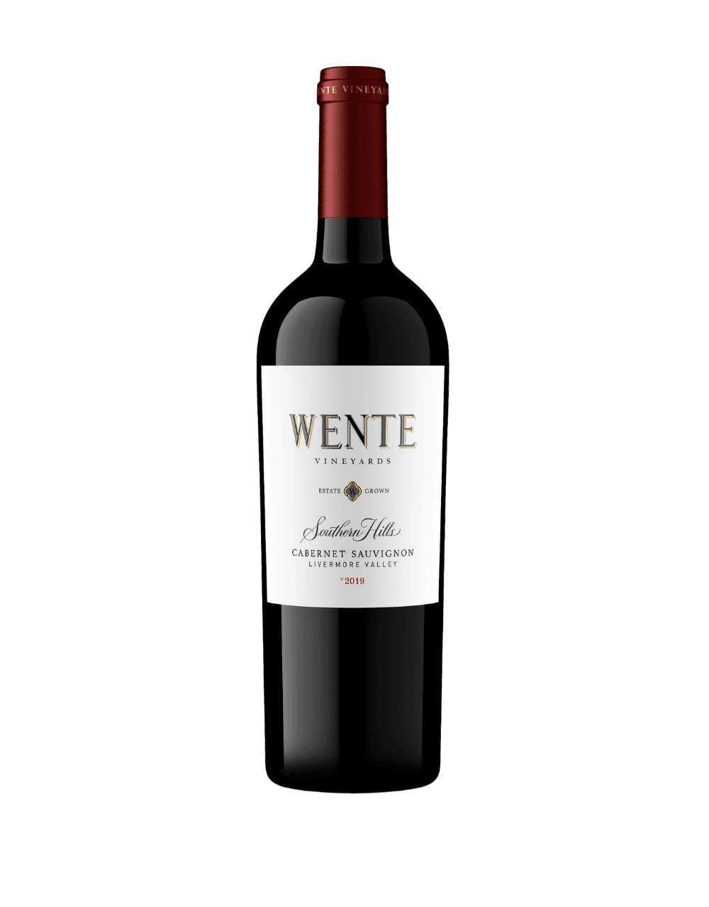 Wente Vineyards 'Southern Hills' Livermore Valley Cabernet Sauvignon