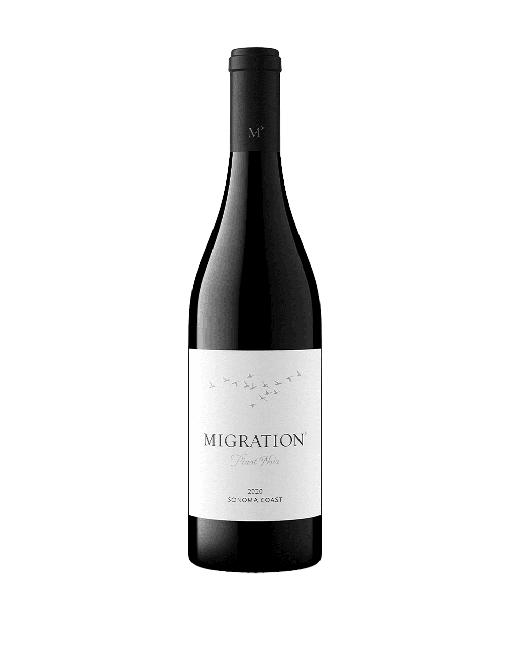 Migration Sonoma Coast Pinot Noir