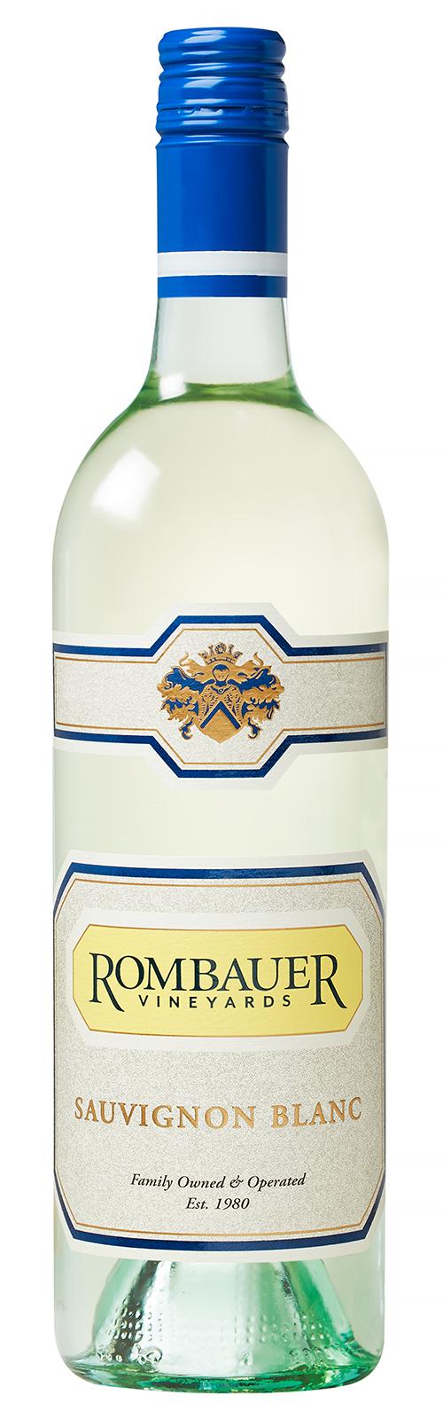 Rombauer California Sauvignon Blanc