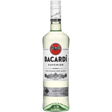 image-BACARDÍ Superior Rum