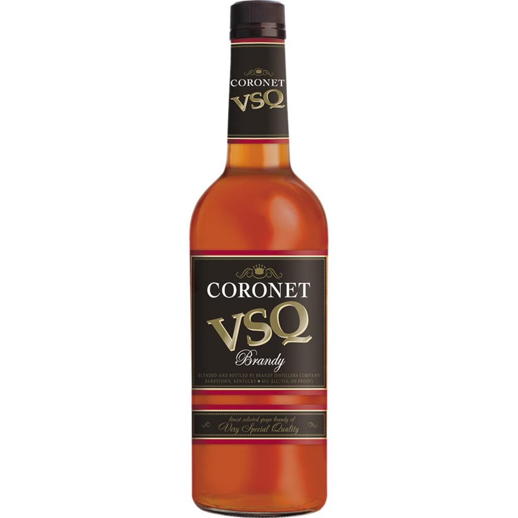 Coronet Vsq Vsq Grape Brandy