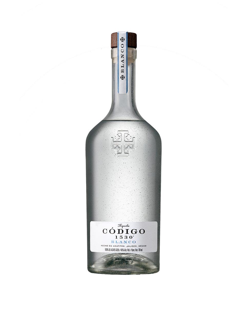 Código 1530 Blanco
