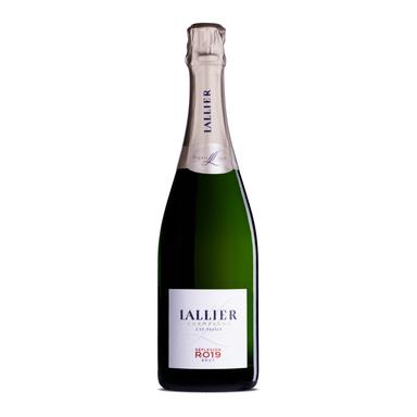 image-Lallier Réflexion R.019 Brut Champagne