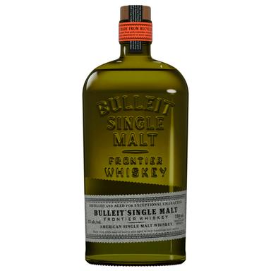 image-Bulleit American Single Malt Whiskey