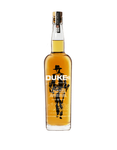 image-Duke Extra Añejo Tequila Founder's Limited Edition