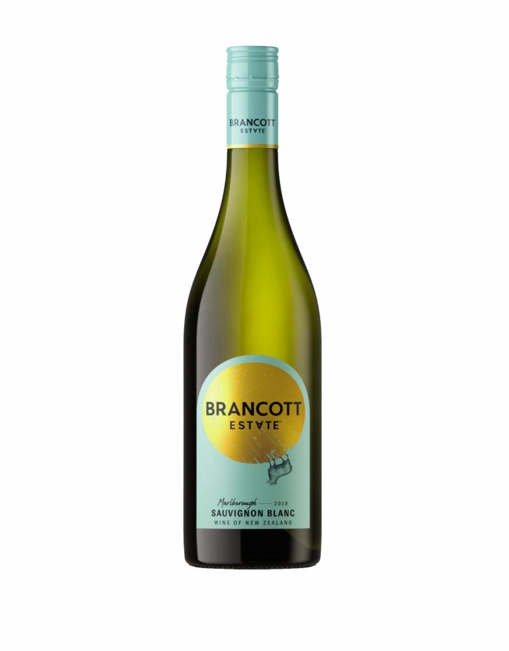 Brancott Estate Marlborough Sauvignon Blanc