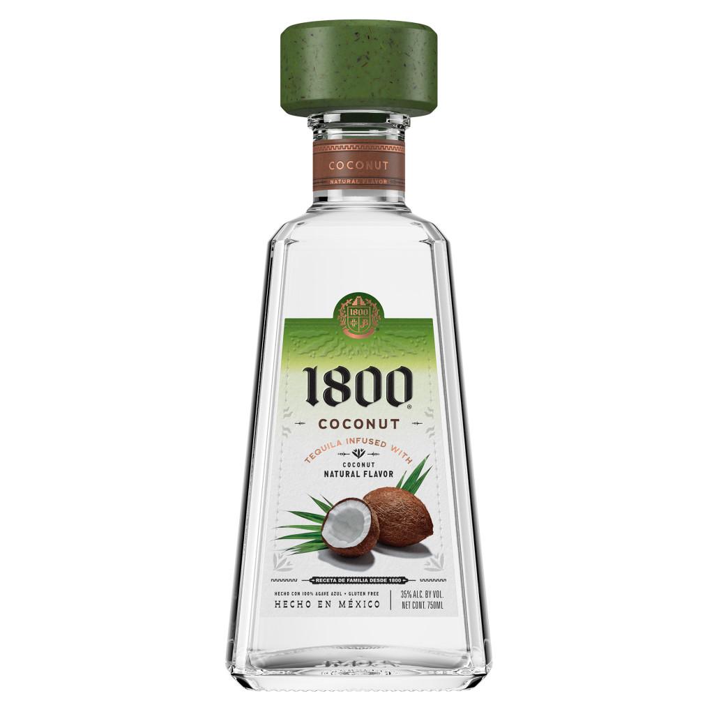 1800® Coconut
