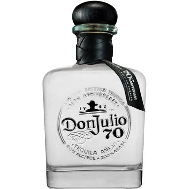 image-Don Julio 70 Cristalino Tequila