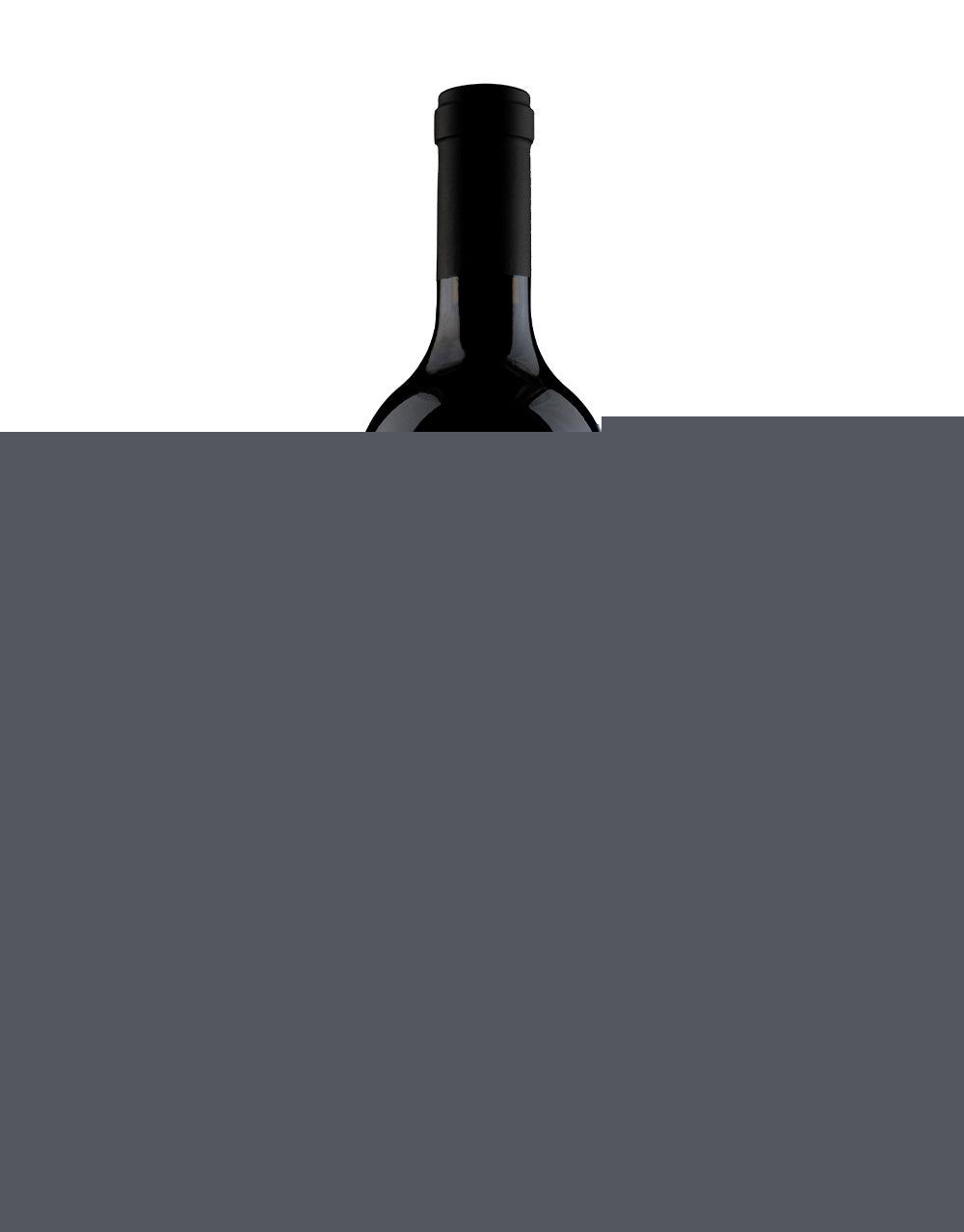 Orin Swift Mercury Head