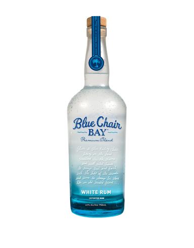 image-Blue Chair Bay White Rum