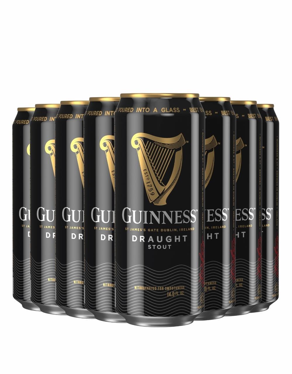 Guinness Draught