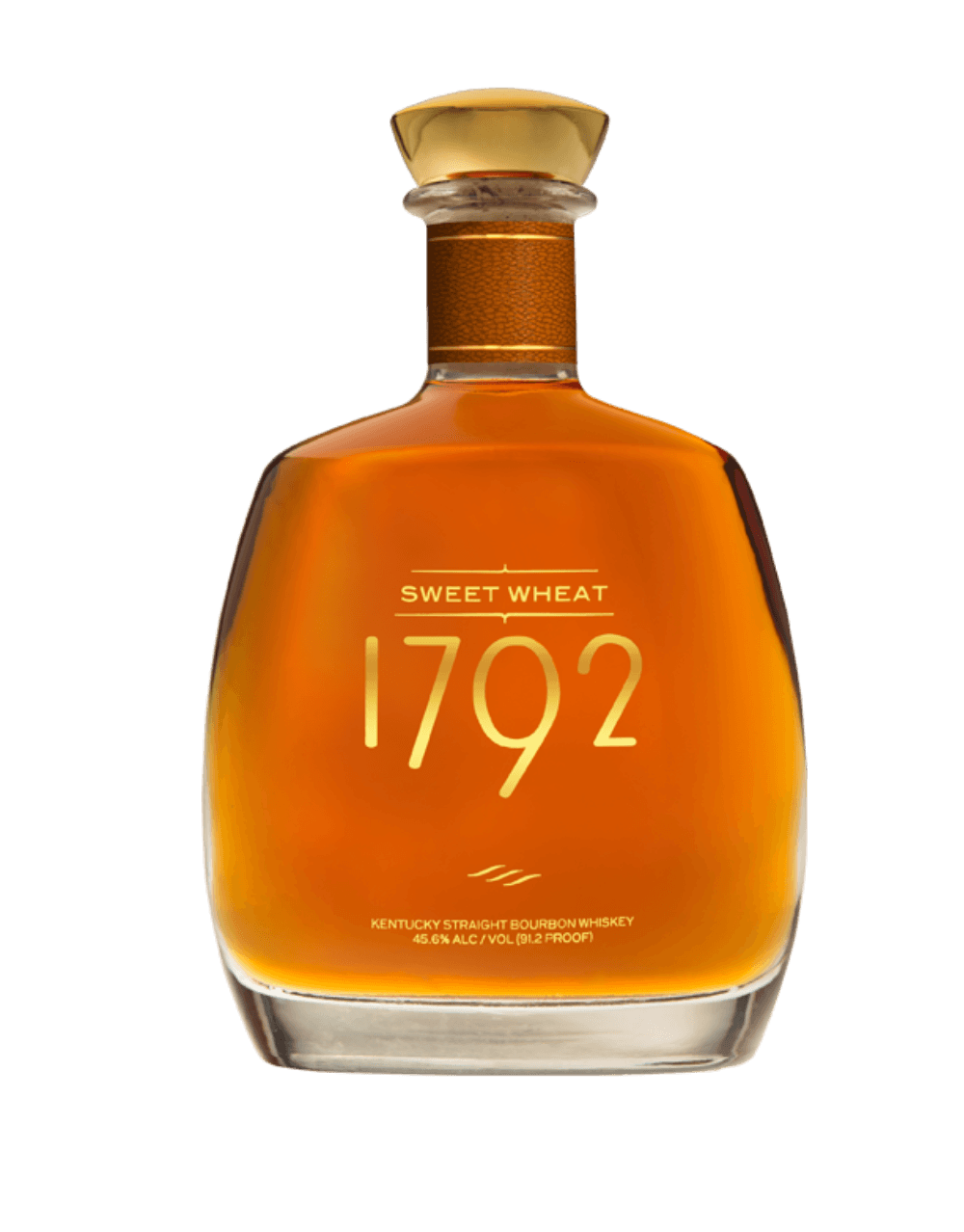 1792 Sweet Wheat Bourbon