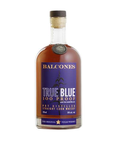 image-Balcones True Blue 100
