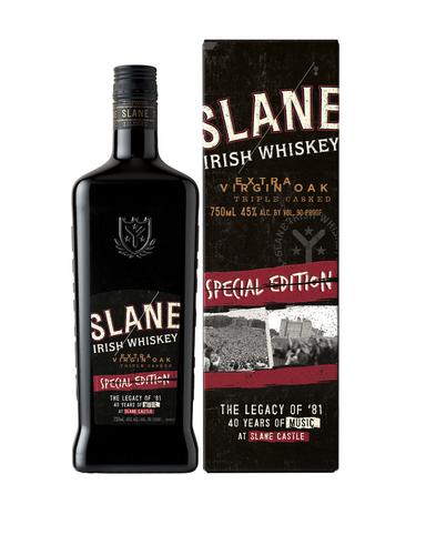 image-Slane Irish Whiskey Special Edition