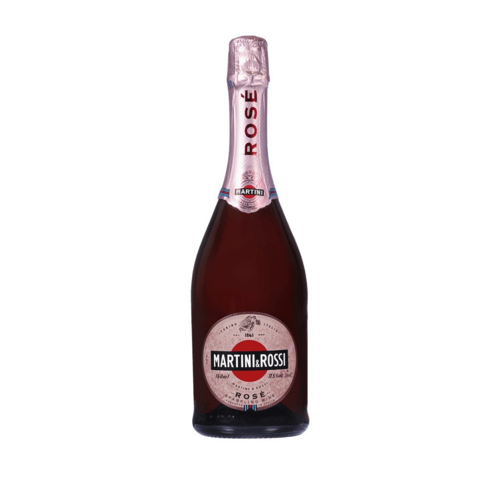Martini Rosé