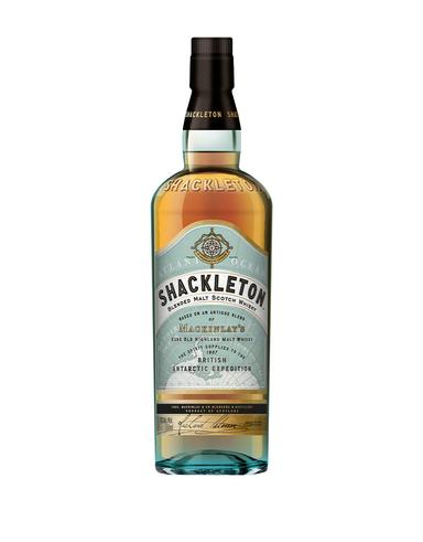 image-Shackleton Blended Malt Scotch Whisky