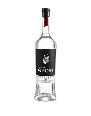 image-Ghost Tequila Blanco