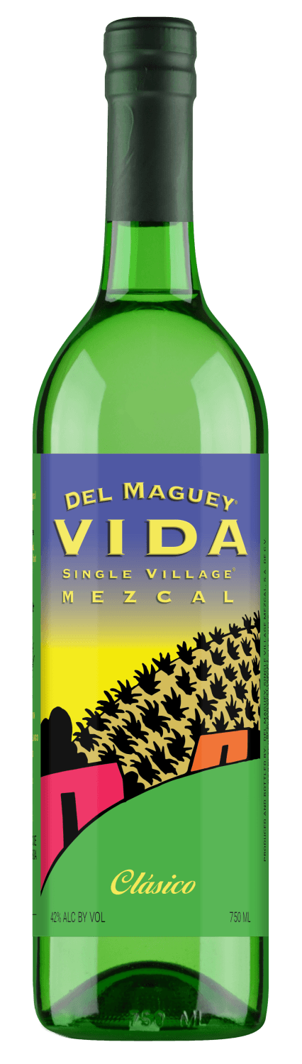 Del Maguey Vida