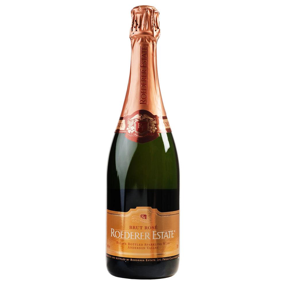 Roederer Estate Brut Rosé