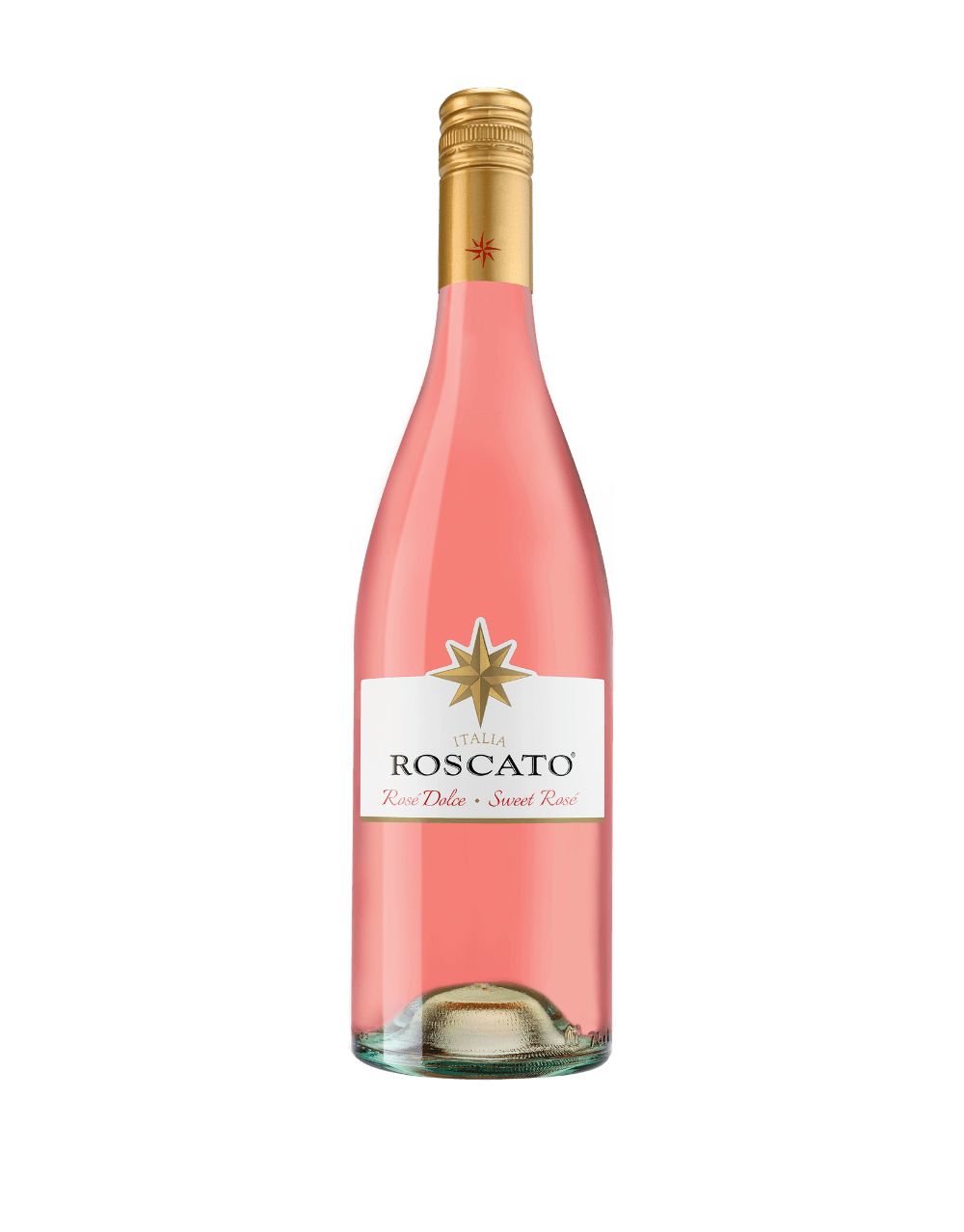 Roscato Rosé Dolce