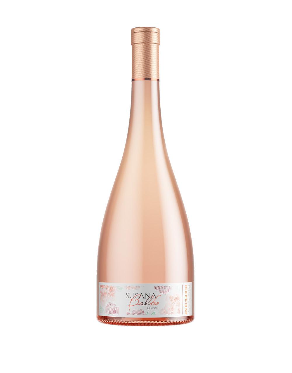 Susana Balbo Signature Rosé Wine