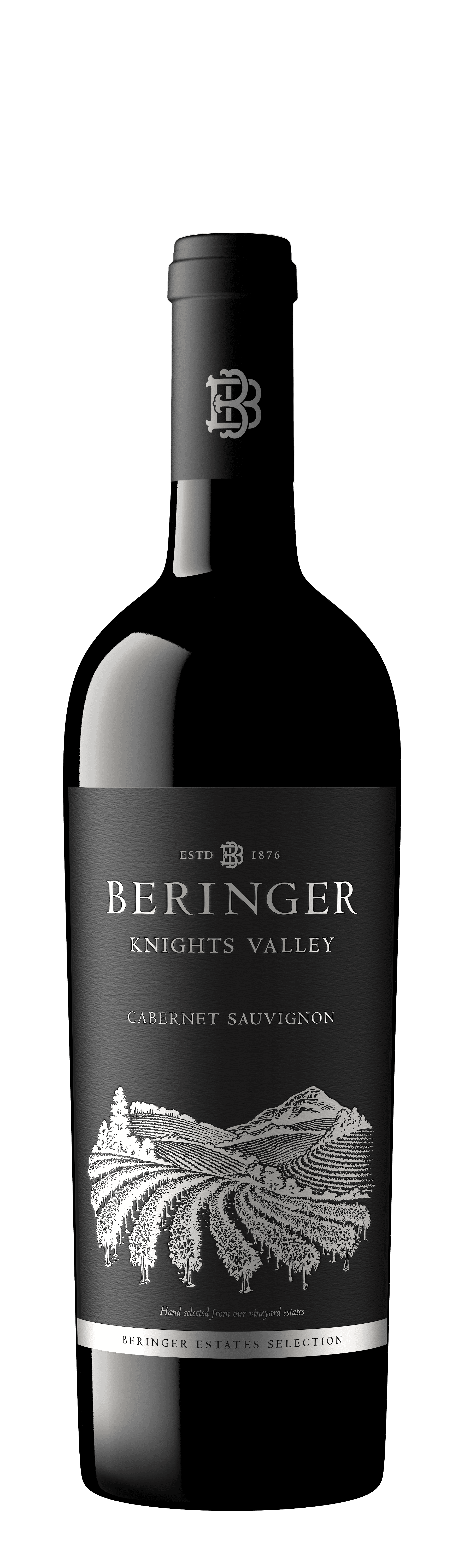 Beringer Knights Valley Cabernet Sauvignon