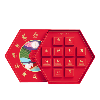 image-Sugarfina Year of the Dragon Zodiac Candy Tasting Collection