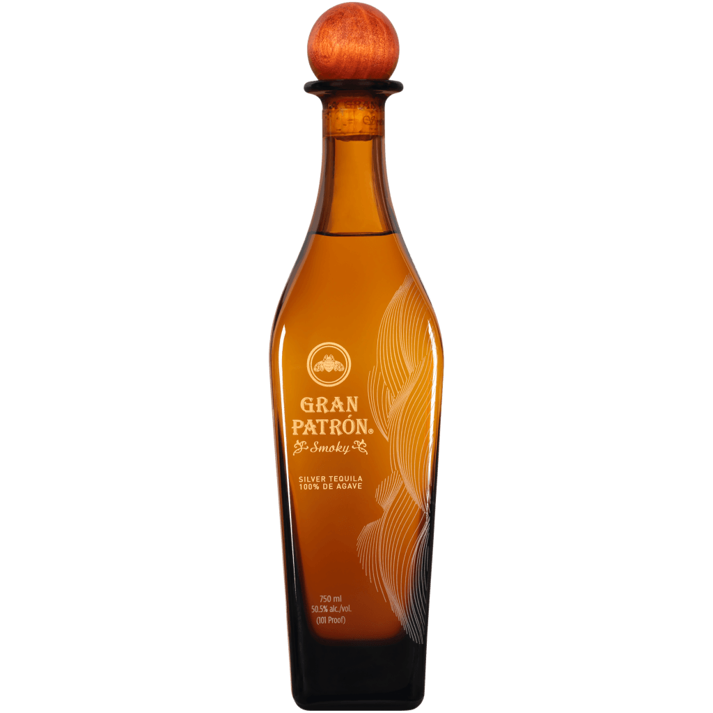 Gran PATRÓN® Smoky