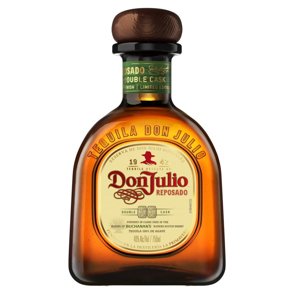 Don Julio Reposado Double Cask