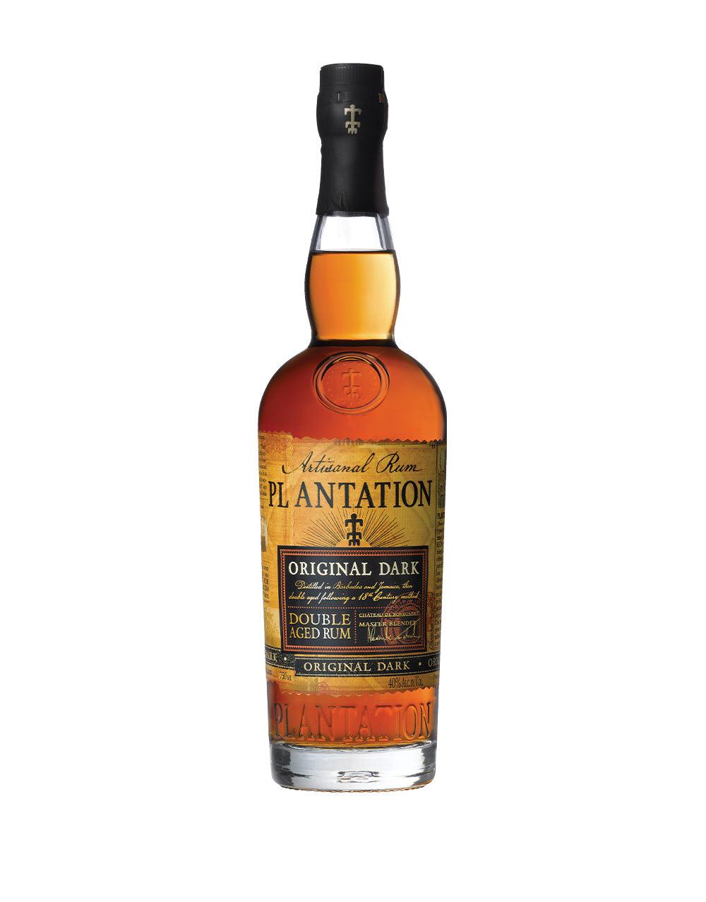 Plantation Original Dark Rum