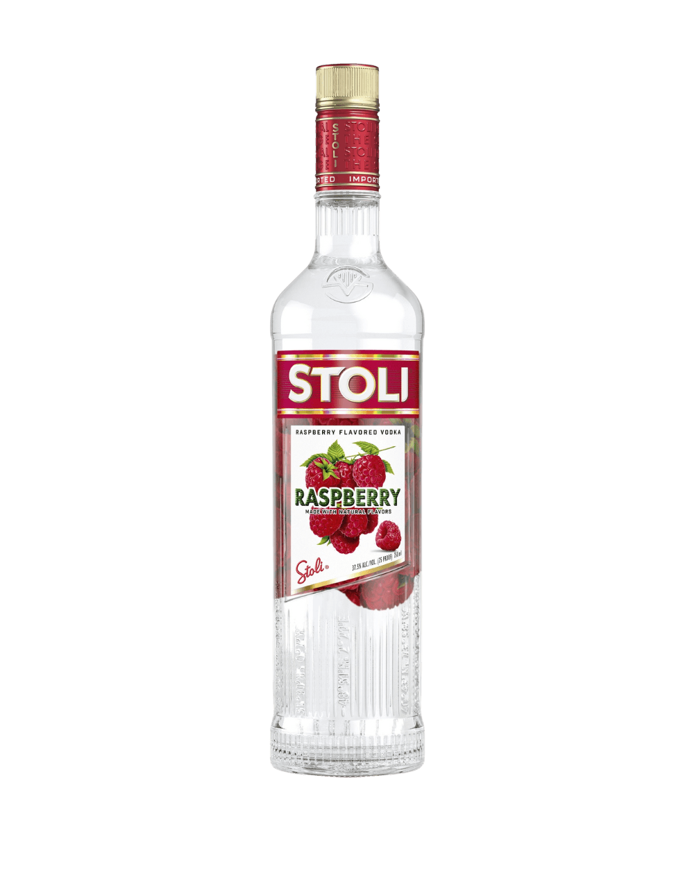 Stoli® Razberi