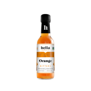 image-Hella Cocktail Co. Orange Bitters