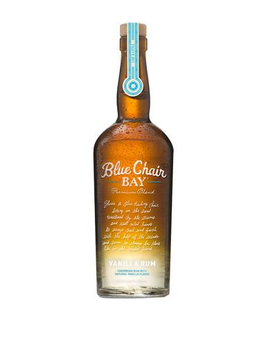 image-Blue Chair Bay Vanilla Rum
