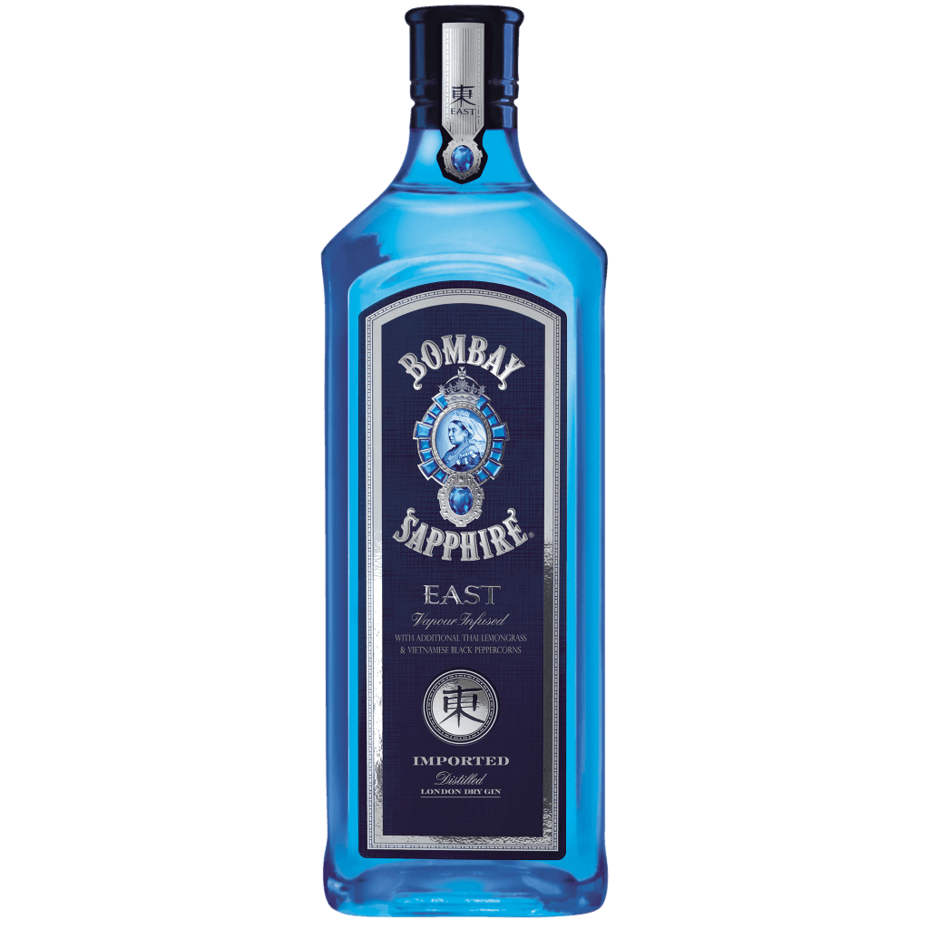 Bombay Sapphire® East