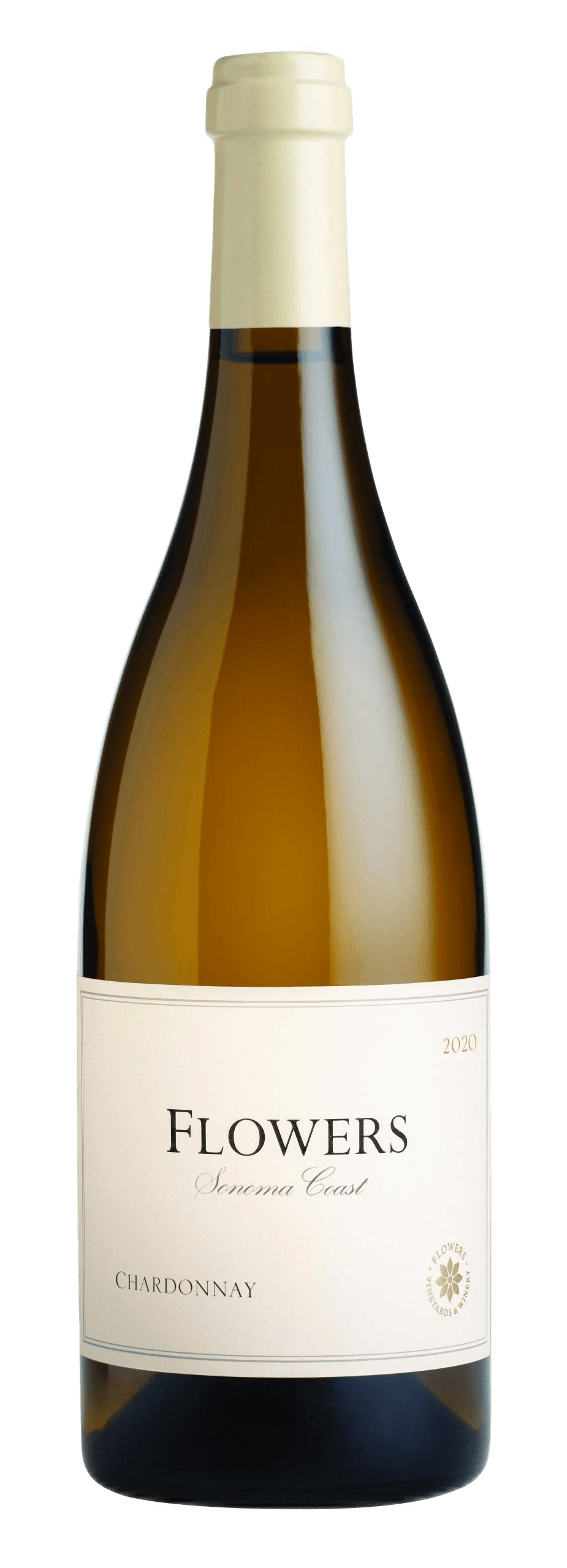 Flowers Sonoma Coast Chardonnay