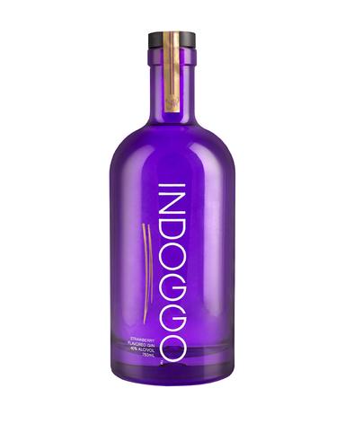 image-INDOGGO® Gin by Snoop Dogg