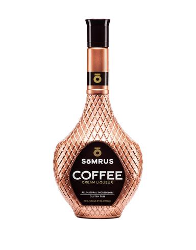 image-Somrus Coffee Cream Liqueur