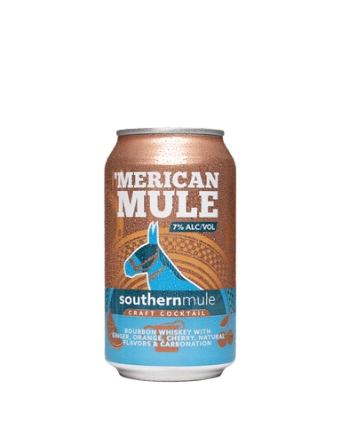 image-Merican Mule Southern Mule