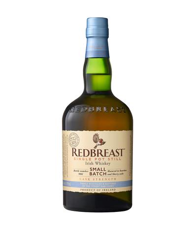 image-Redbreast Small Batch Cask