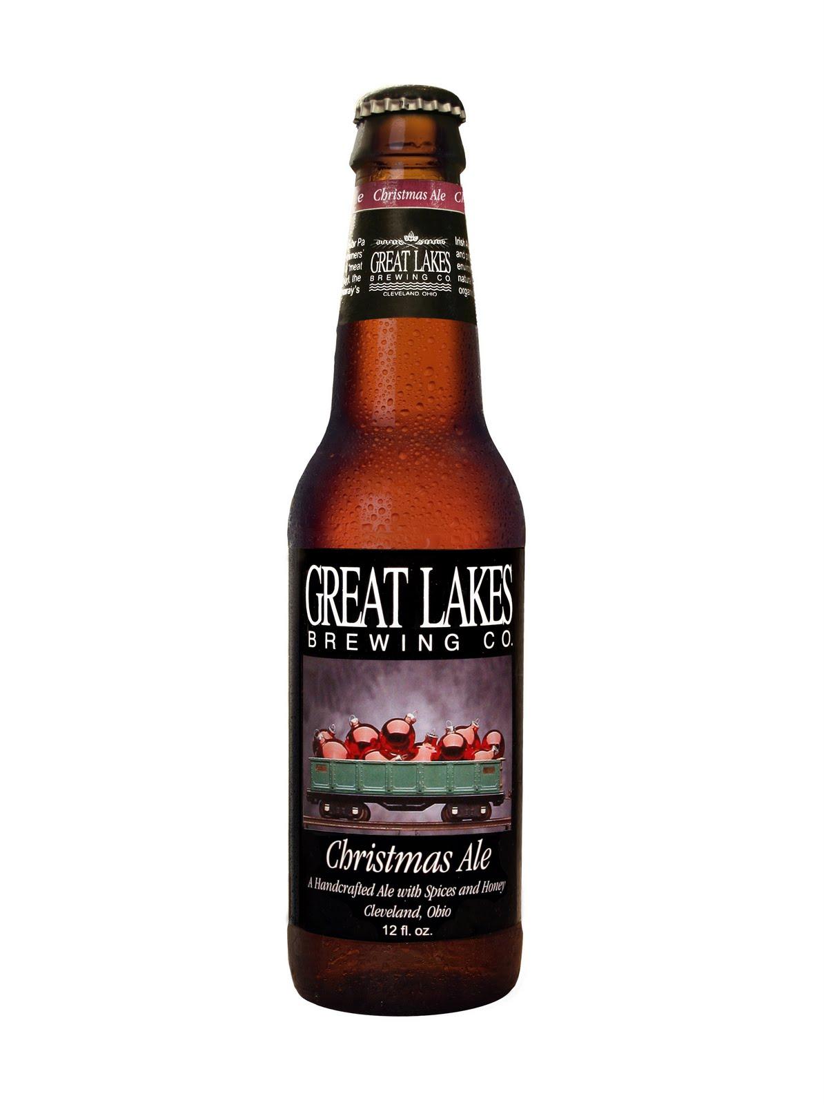 Great Lakes Christmas Ale