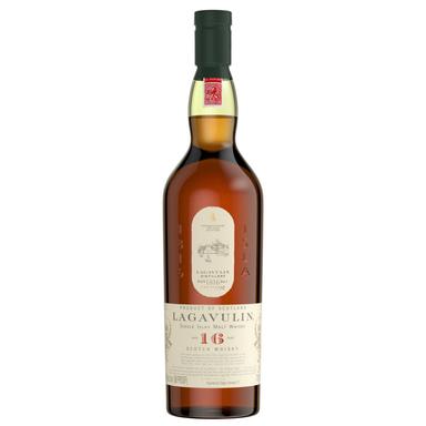 image-Lagavulin 16 Year Old Single Malt Scotch Whisky