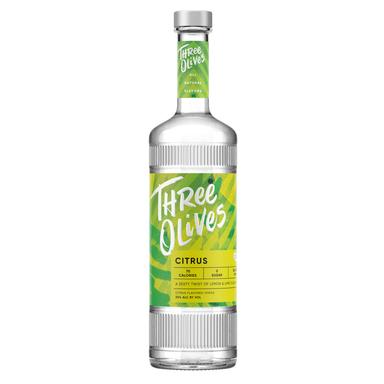 image-Three Olives® Citrus