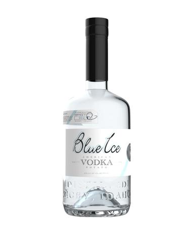 image-Blue Ice American Potato Vodka