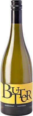 Butter Chardonnay