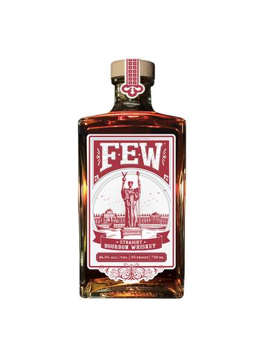 image-FEW Bourbon