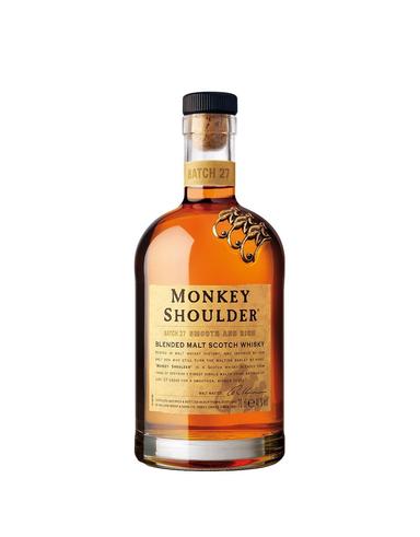image-Monkey Shoulder Blended Malt Scotch Whisky