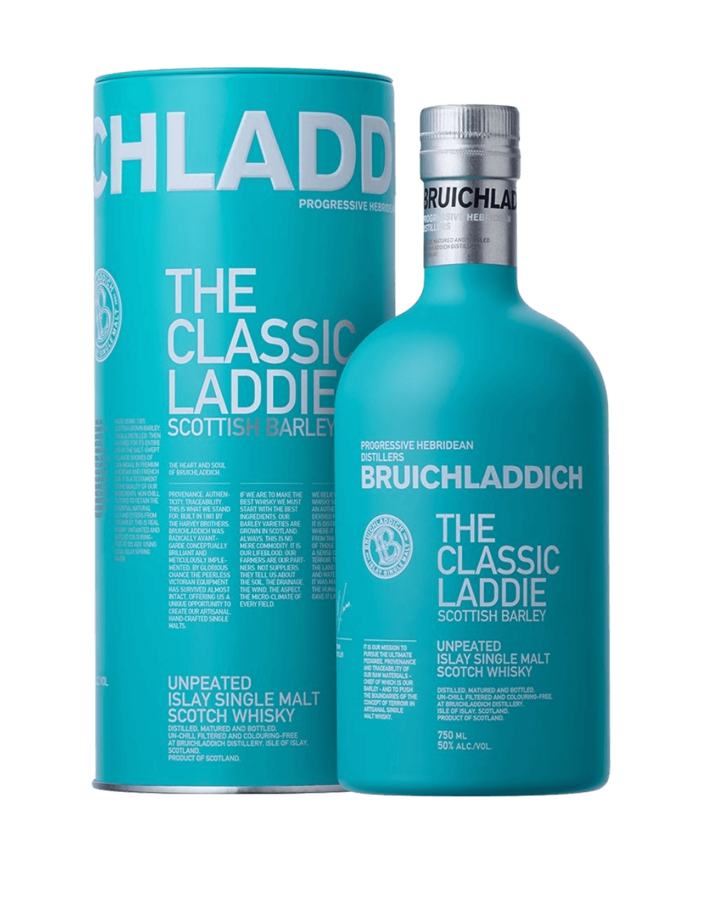 Bruichladdich® The Classic Laddie